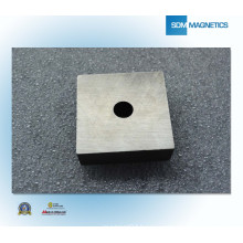 Square Permanent Magnet